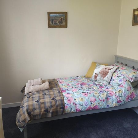 Cartmel Hotel Aultbea Kültér fotó