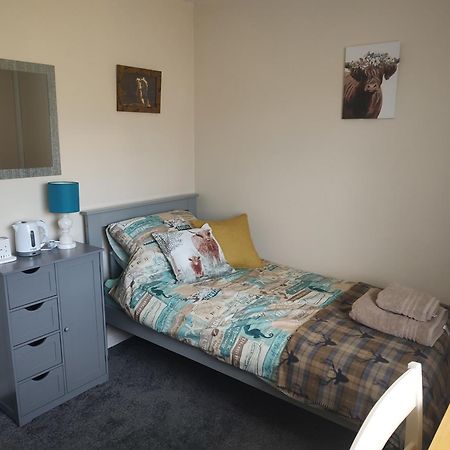 Cartmel Hotel Aultbea Kültér fotó