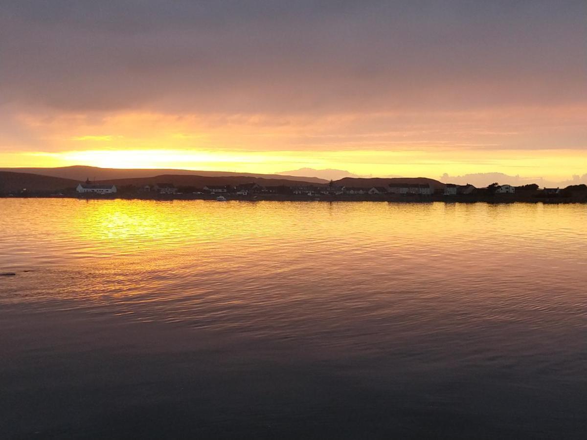 Cartmel Hotel Aultbea Kültér fotó
