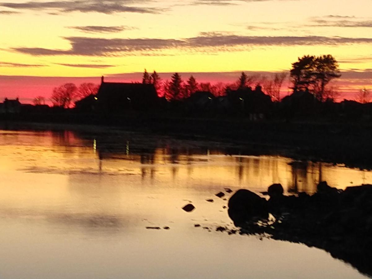 Cartmel Hotel Aultbea Kültér fotó