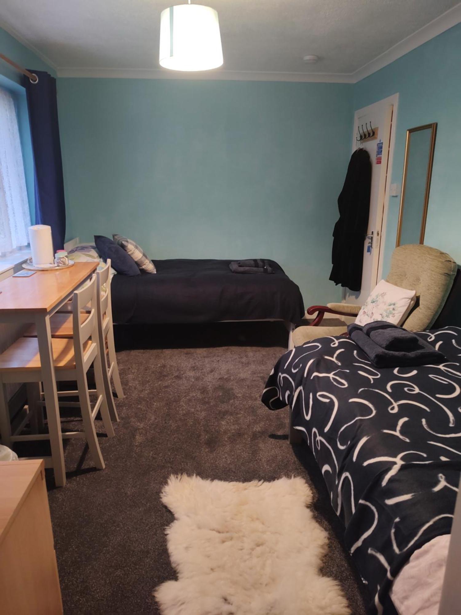 Cartmel Hotel Aultbea Kültér fotó