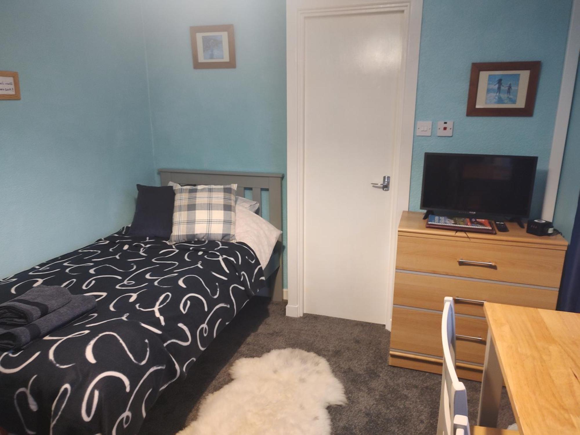 Cartmel Hotel Aultbea Kültér fotó