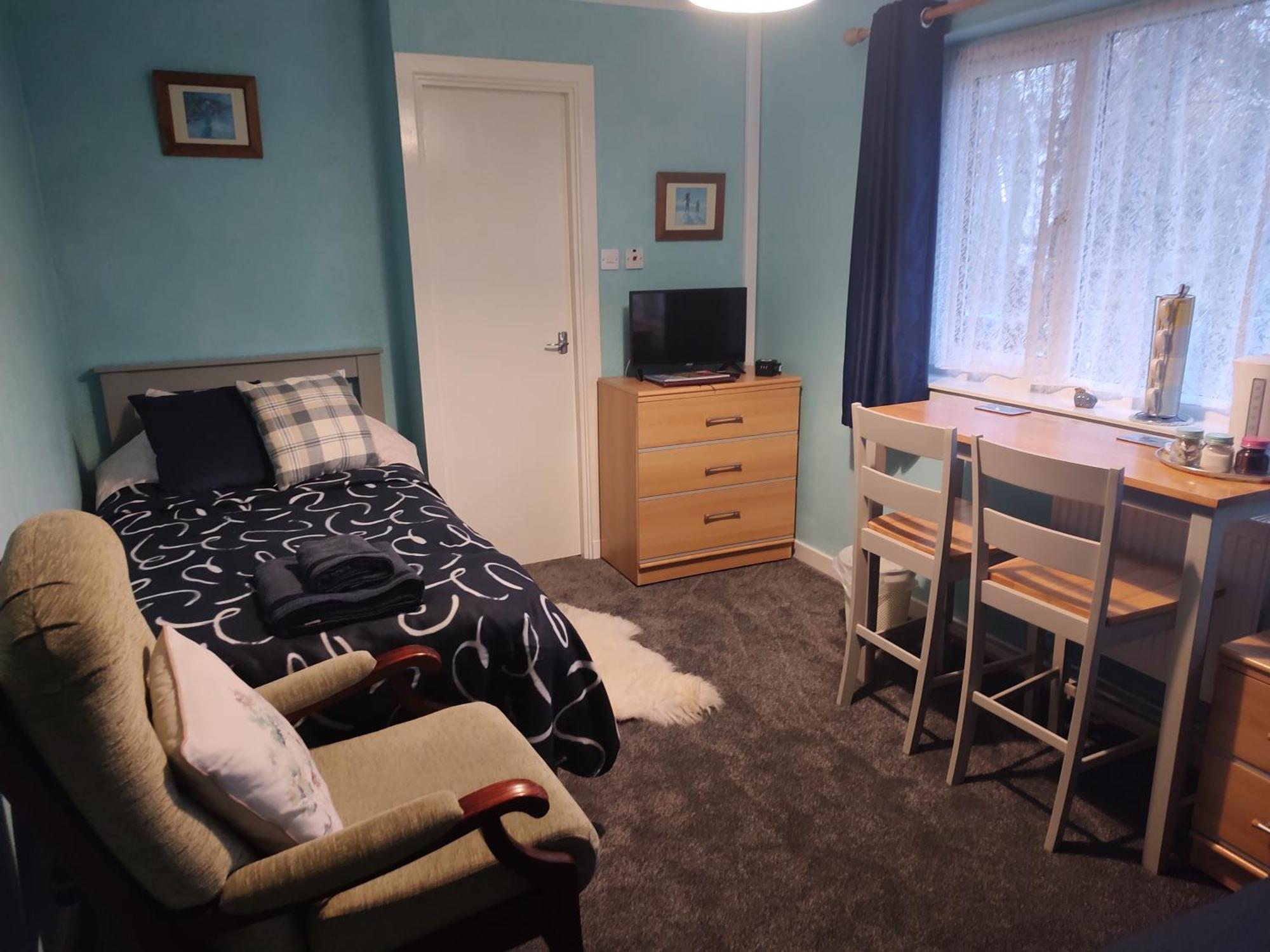 Cartmel Hotel Aultbea Kültér fotó