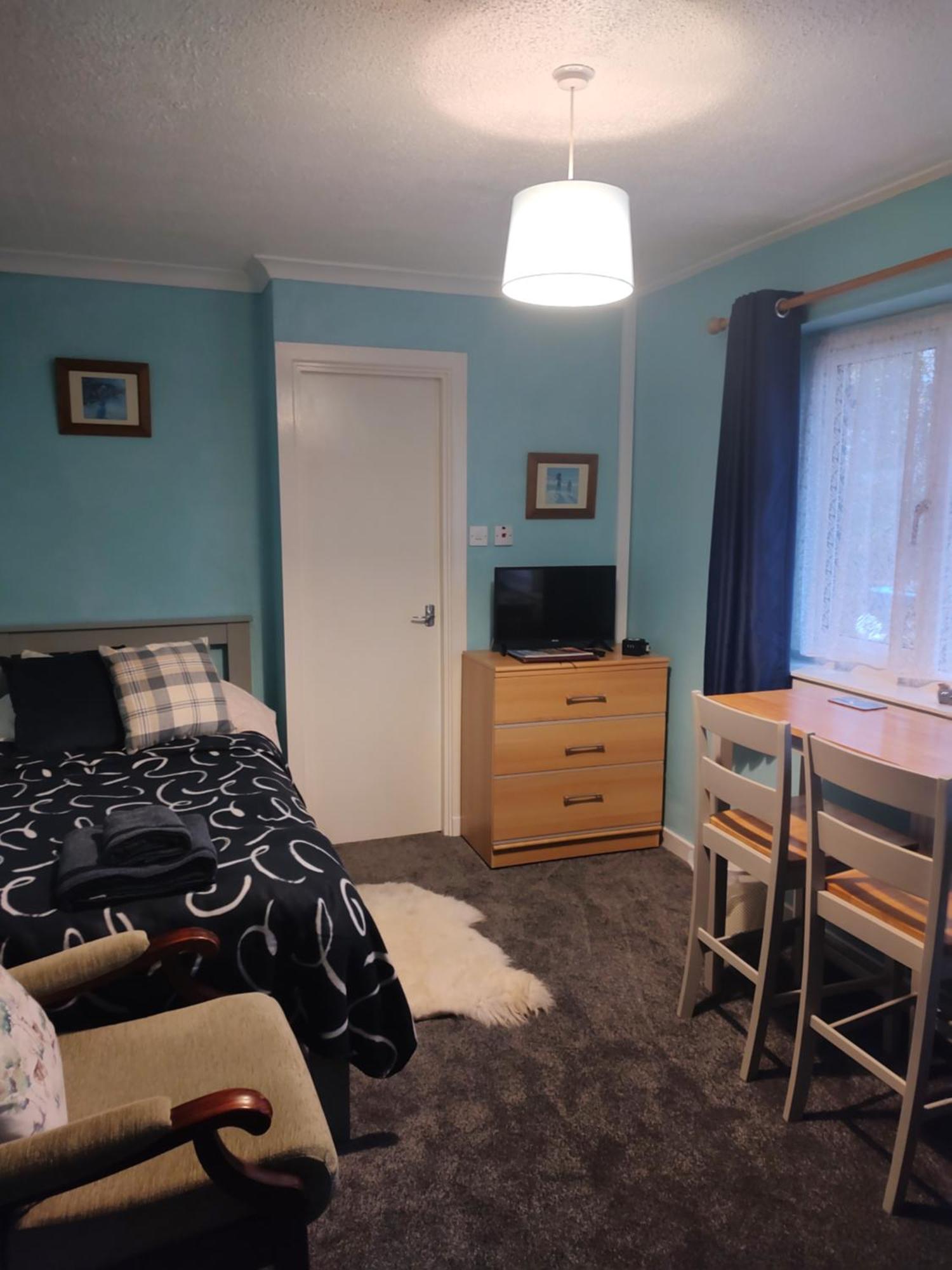 Cartmel Hotel Aultbea Kültér fotó