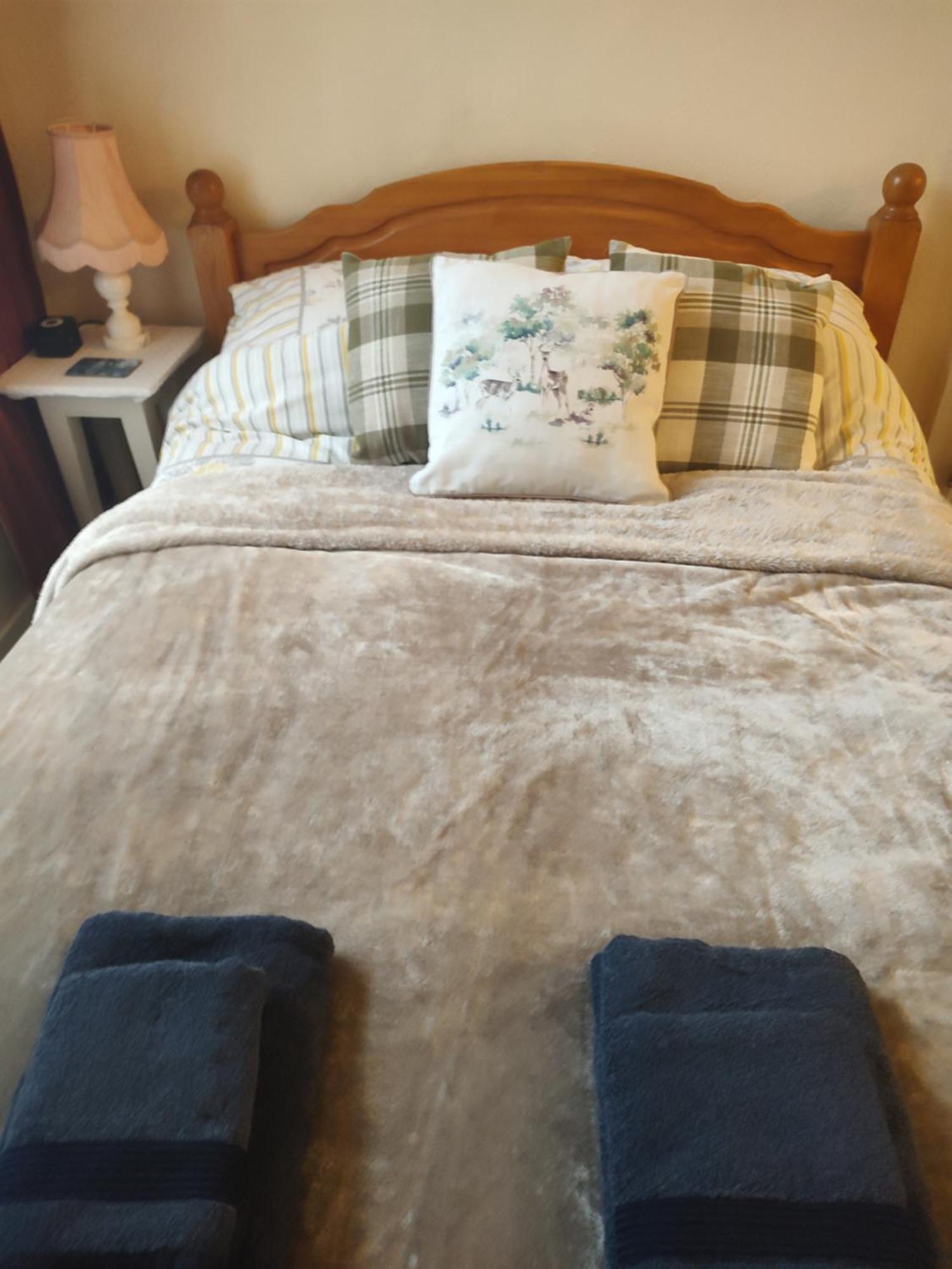 Cartmel Hotel Aultbea Kültér fotó