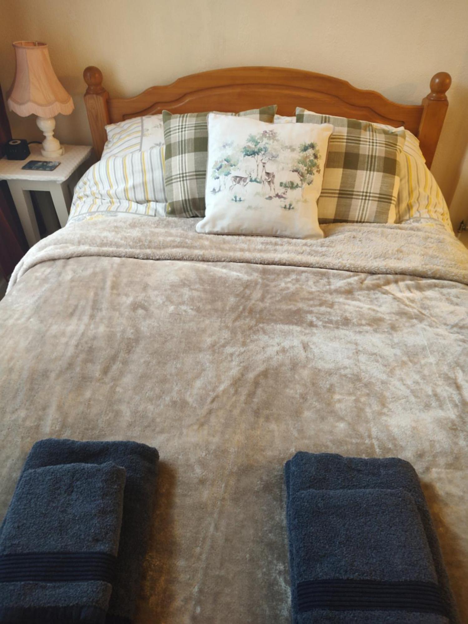 Cartmel Hotel Aultbea Kültér fotó